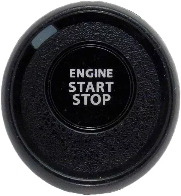 1-Button FTX (COMPUSTAR) Keyfob Remote FTX1WR1R-AM