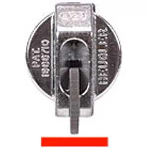 #120 Standard Jumbo Wheel Head