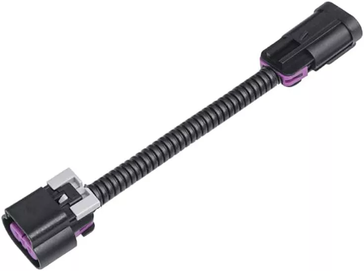 Auto Start Stop Eliminator Compatible with Chevrolet Equinox (2017-2018)/Cadillac XT5 (2016-2018) and Cruze (2015-2018)/Malibu (2016-2018)(Big Plug)