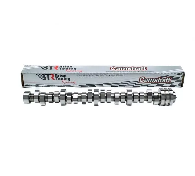 Brian Tooley Racing GEN III Hemi Max Effort PDS Camshaft