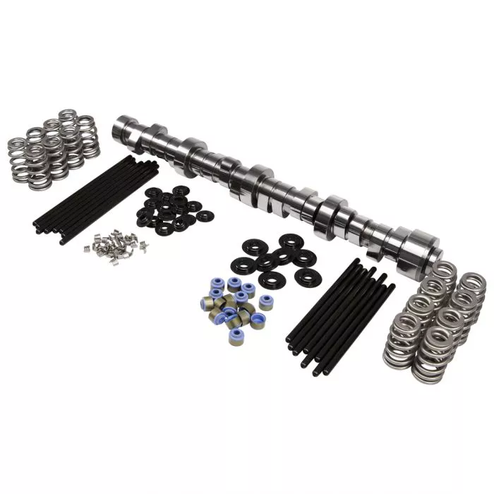 Comp Cams NSR Stage 1 HRT 216/222 Hydraulic Roller Cam Kit for 2003+ Dodge 5.7L/6.1L HEMI