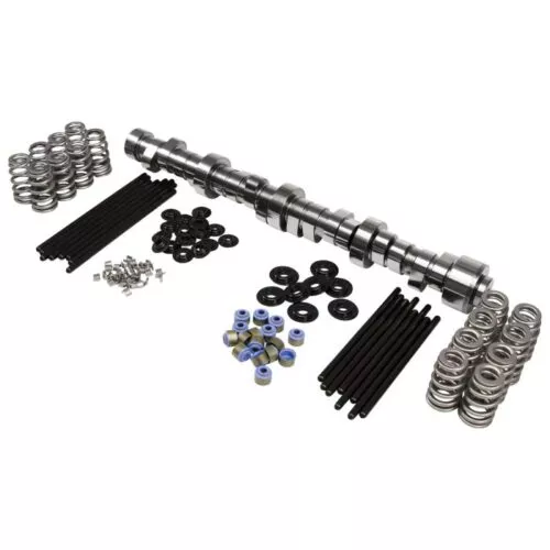 Comp Cams NSR Stage 2 HRT 220/230 Hydraulic Roller Cam Kit for 2003+ Dodge 5.7L/6.1L HEMI