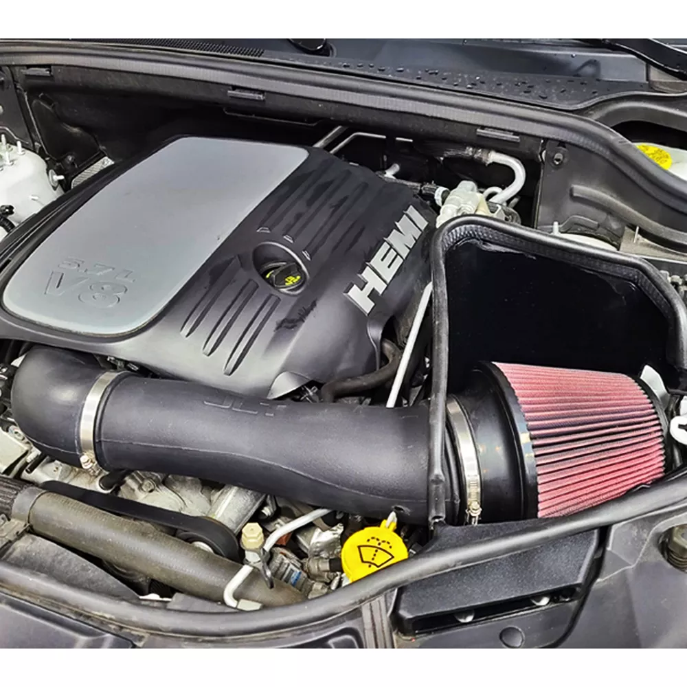 JLT Performance Cold Air Intake For 2011-2020 Dodge Durango / Grand Cherokee 5.7L
