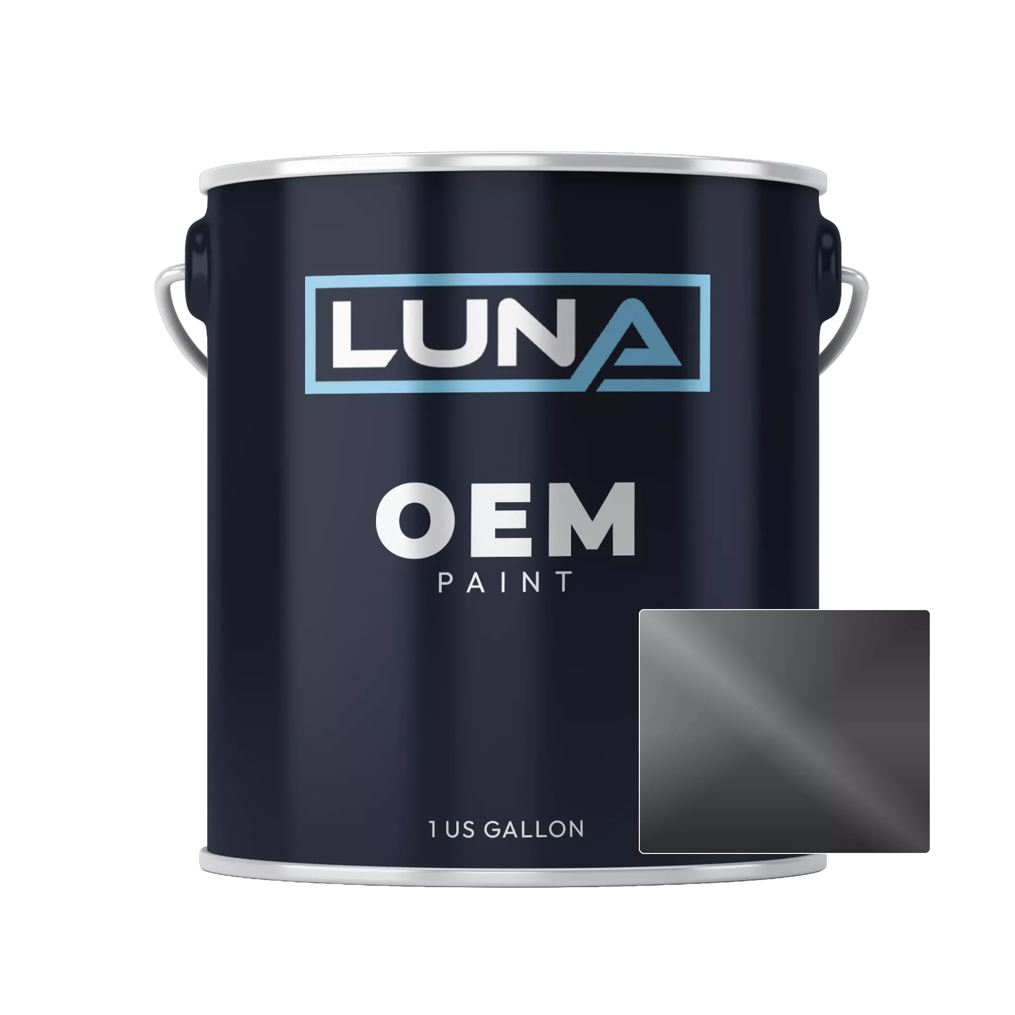 Luna Undercoat Black LN1362