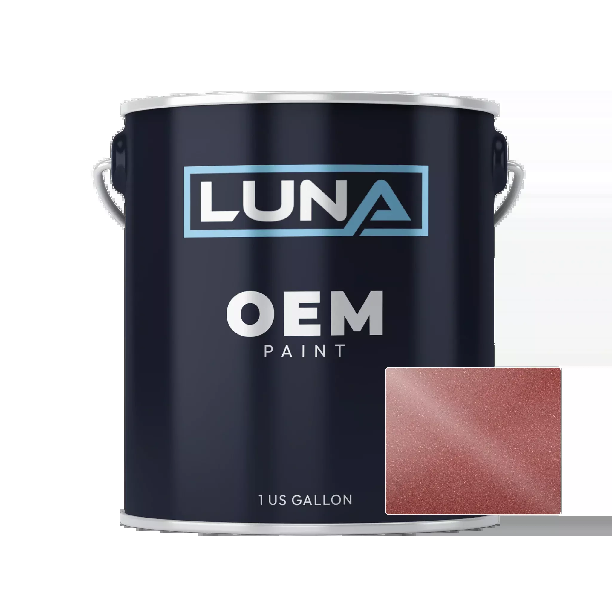 Luna Undercoat Light Pink M. LN1367