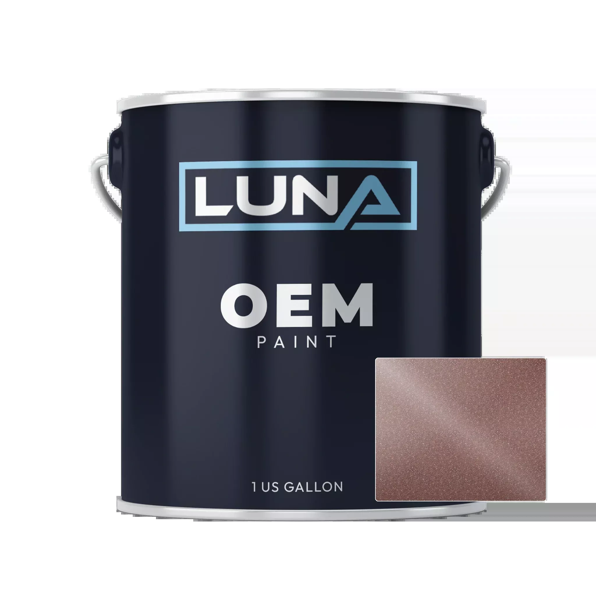 Luna Undercoat Light Red M. LN1374