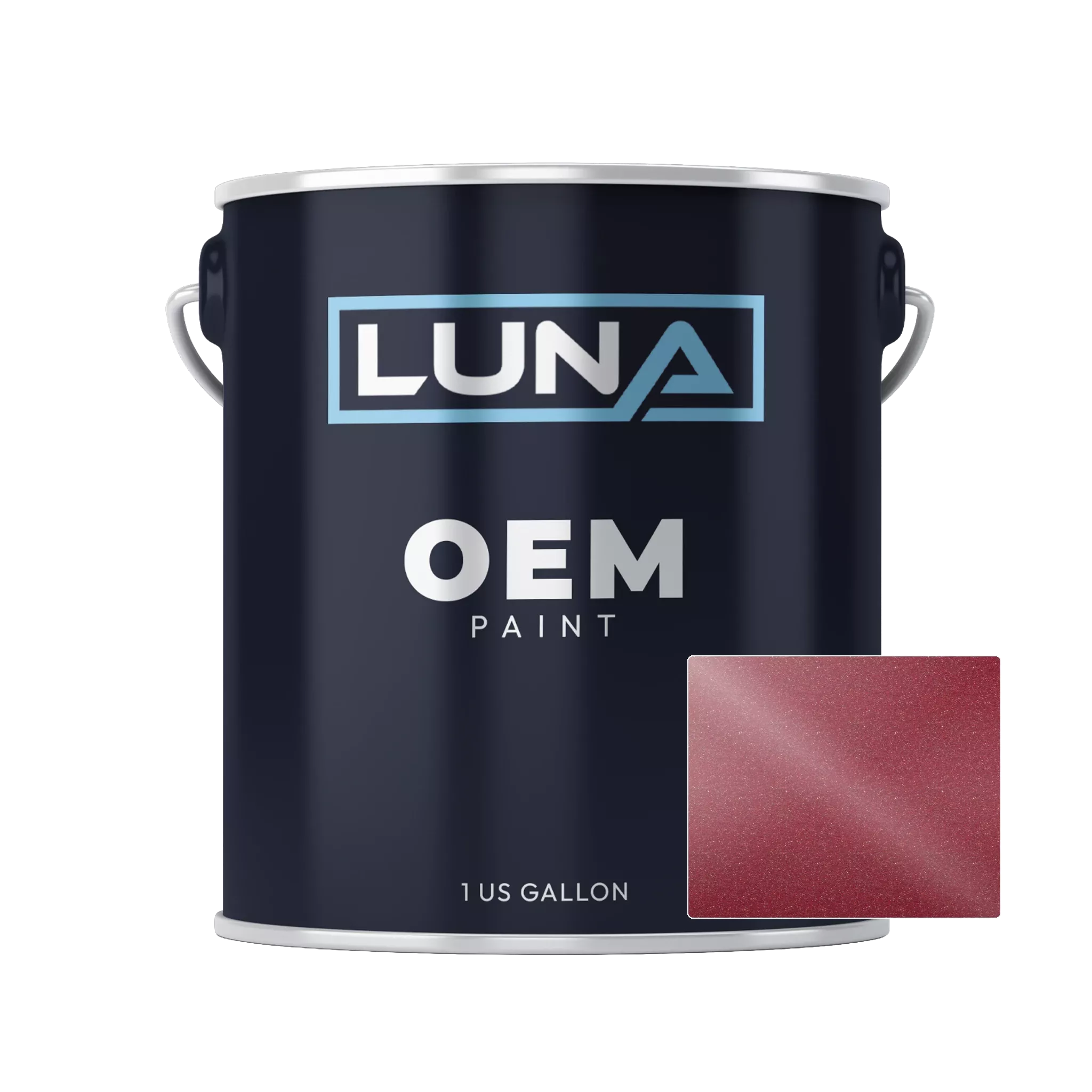Luna Undercoat Red M. LN1357