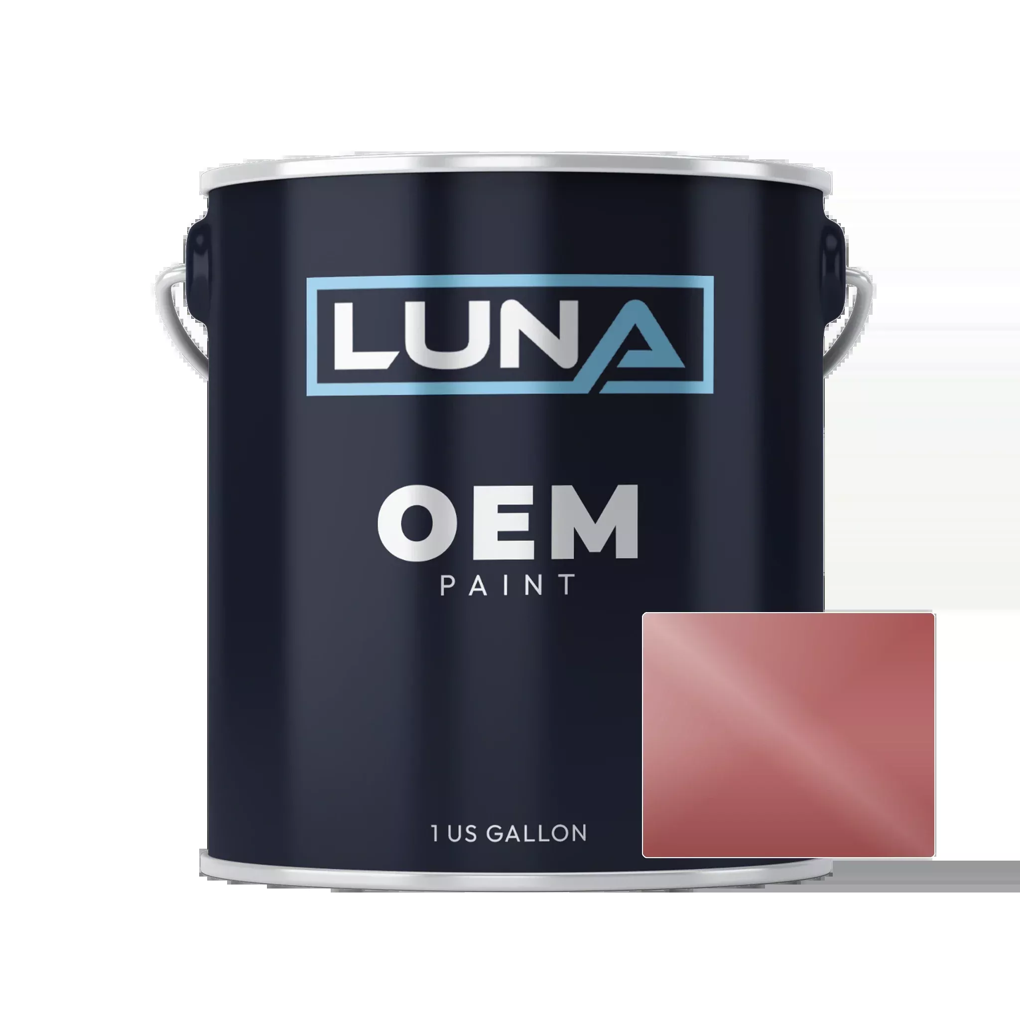 Luna Undercoat Red M. LN1379