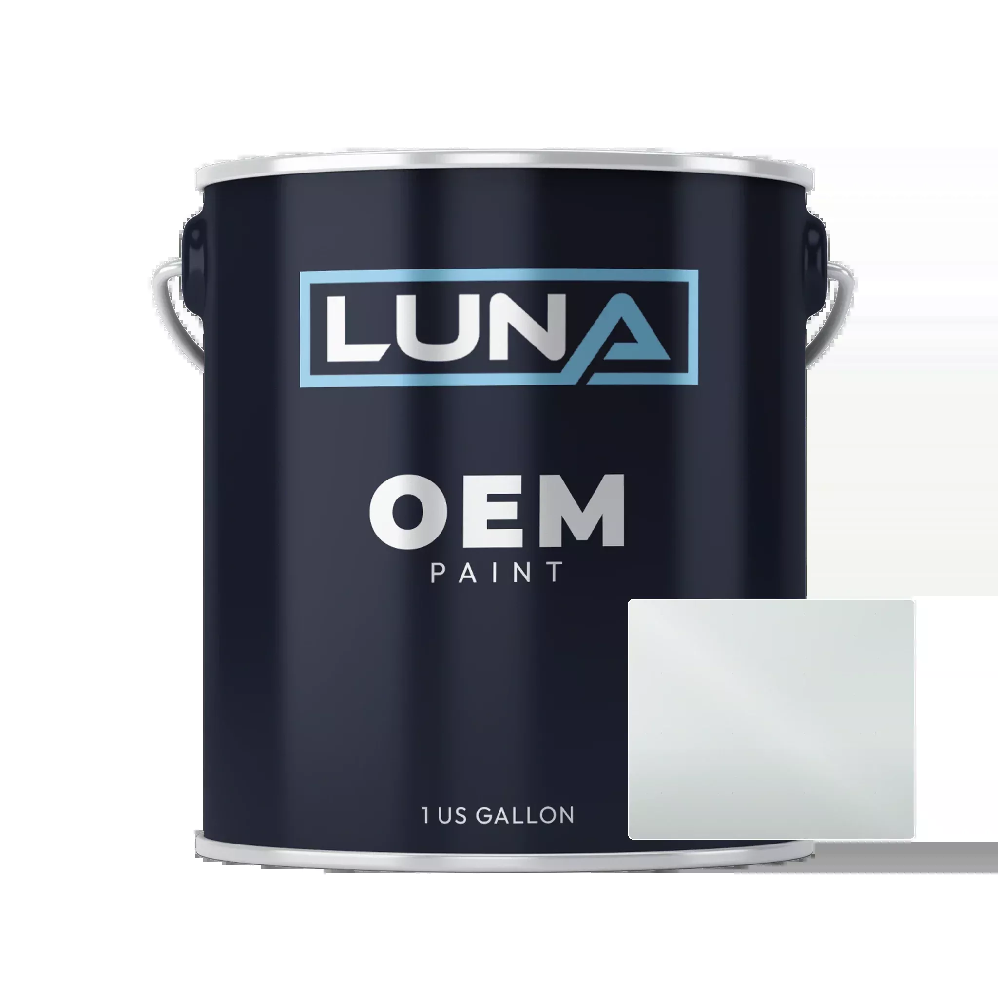 Luna Undercoat White LN1356