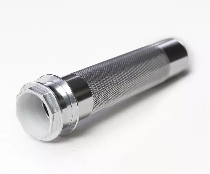 “ODI-Style” Billet Throttle Tube for KTM, Husqvarna by G2