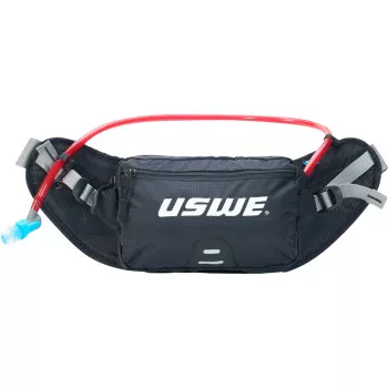 Zulo 2 Hydration Belt by USWE