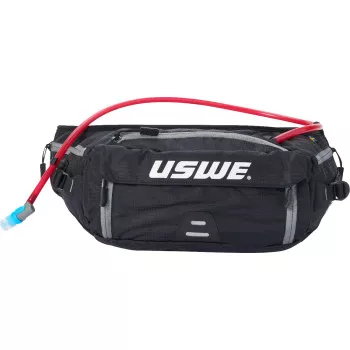 Zulo 6 Hydration Belt by USWE